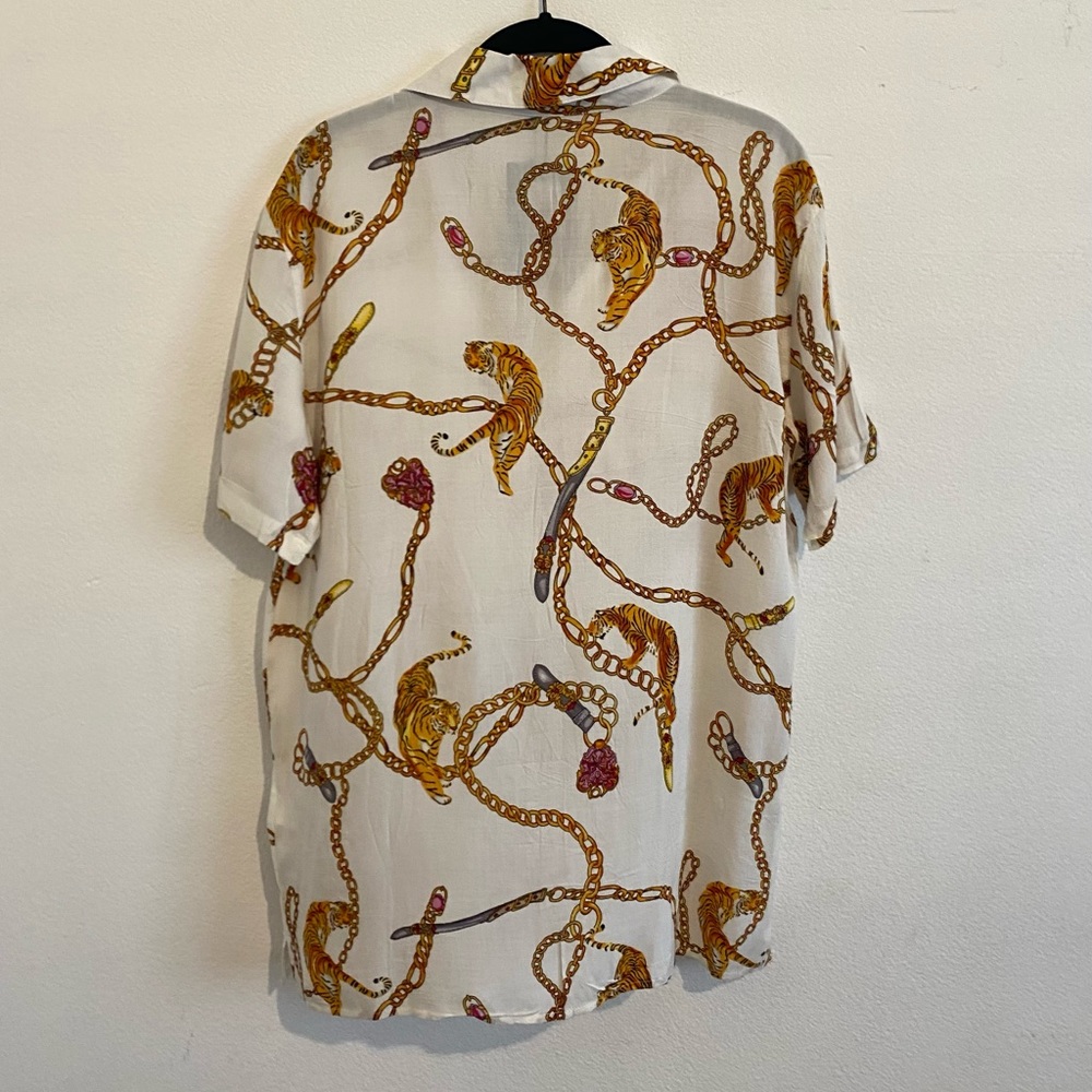 Boohoo Man shirt - Picture 5 of 5
